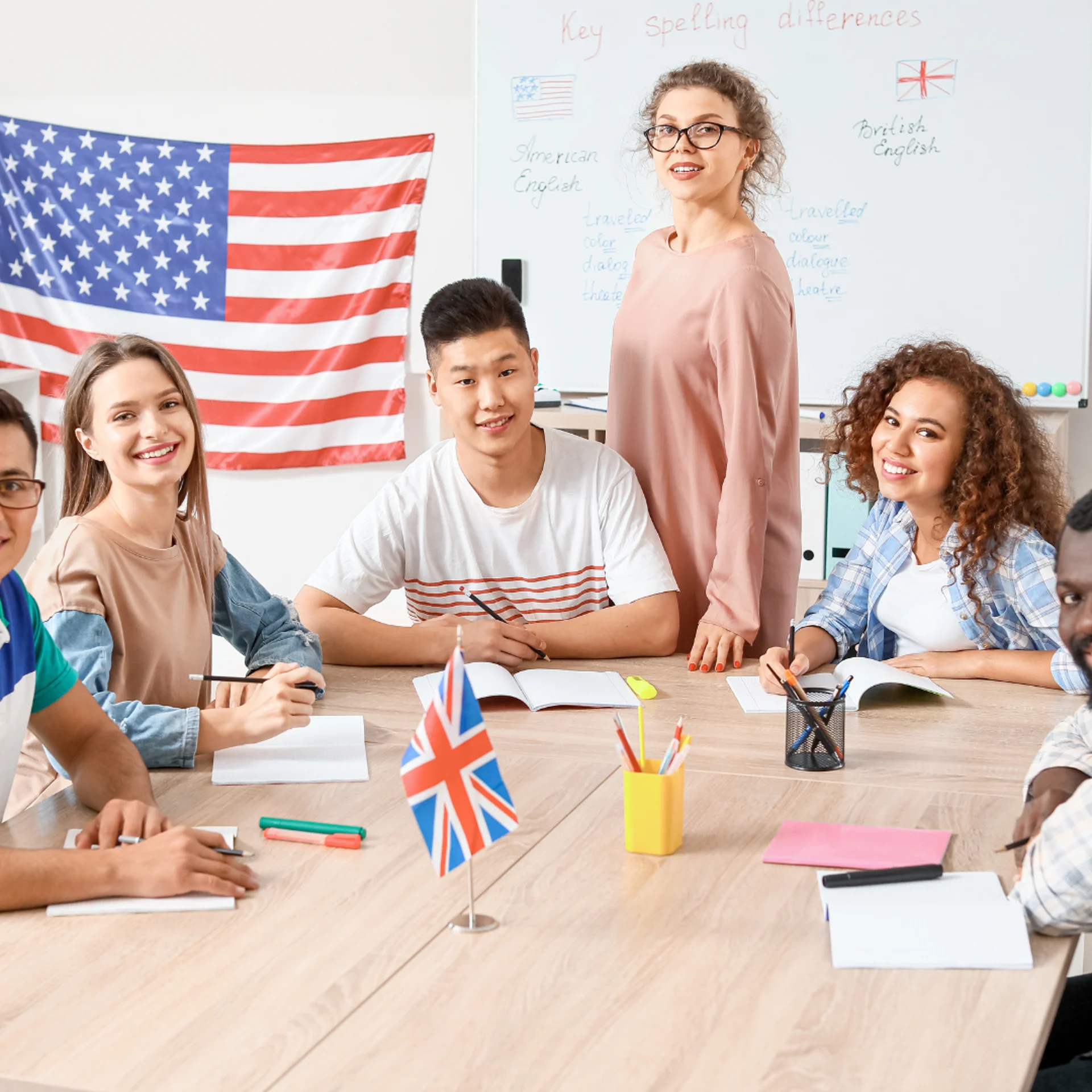 A Journey Begins with Inspiration